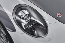 ポルシェ スポーツカーの誕生70周年を記念した911スピードスターコンセプト