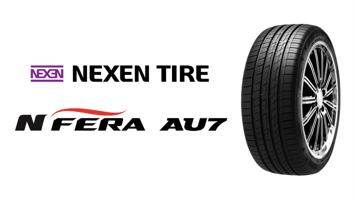 NEXEN N FERA AU7