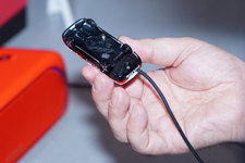 「トミカ4D（フォーディー）」発表[東京おもちゃショー2018 タカラトミーブース(2018年6月7日～10日／東京ビッグサイト)]