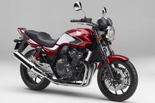 ホンダ CB400 SUPER FOUR（スーパーフォア）