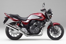 ホンダ CB400 SUPER FOUR（スーパーフォア）