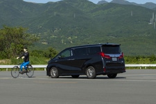 Toyota Safety Sense 第2世代