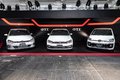 VW GTIシリーズが勢ぞろい！2018年7月3日から3モデルが同時ラインナップ