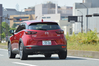 マツダ CX-3（2018年大幅改良モデル）　1.8リッタークリーンディーゼルエンジンモデル