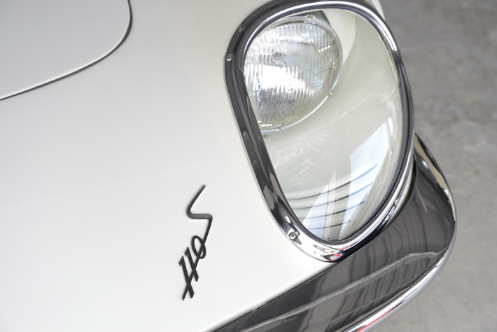 マツダ コスモスポーツ