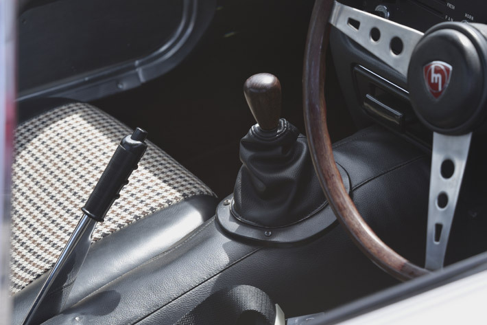 マツダ コスモスポーツ