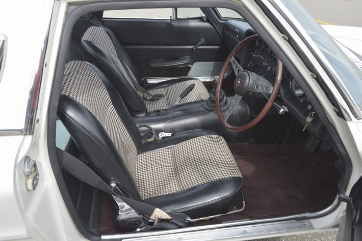 マツダ コスモスポーツ