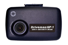 Driveman GP-1 GPS+SECURITY MODE
