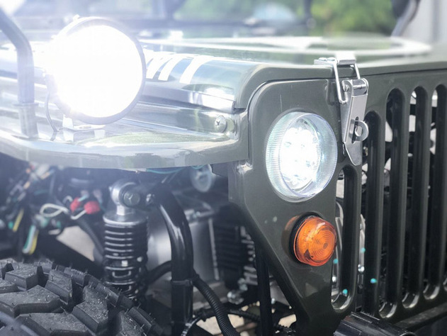 ビッグフォースIII