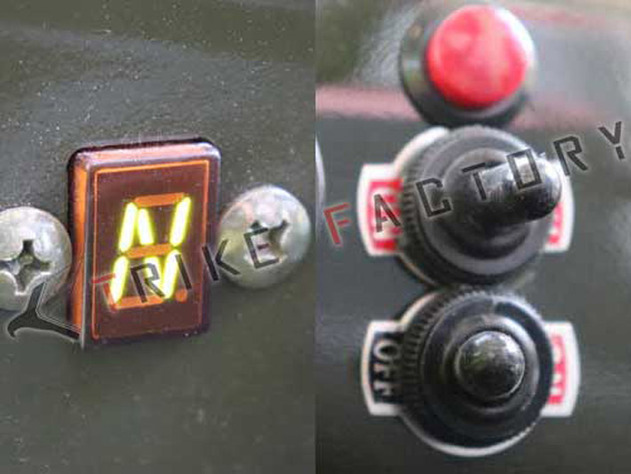 ビッグフォースIII