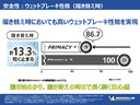 ミシュラン プライマシー4 技術資料