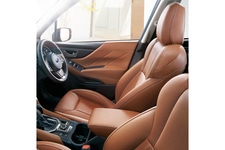 スバル 新型フォレスター（5代目）