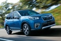 スバル、新型フォレスターを発売…一番人気は309万円のハイブリッドモデル