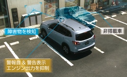 スバル 新型フォレスター（5代目）