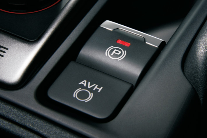 スバル 新型フォレスター（5代目）