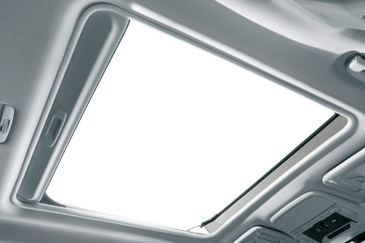 スバル 新型フォレスター（5代目）