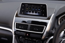 三菱 エクリプスクロス