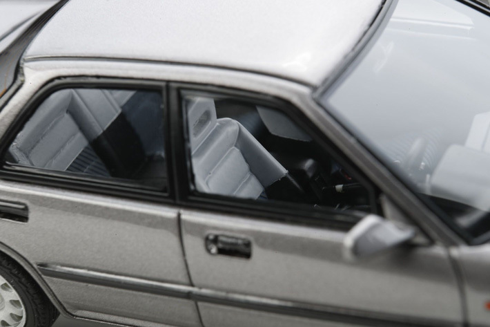 1/43 ホンダ インテグラ (DA7) RXi 1991 純正シートカバー（高級タイプ）