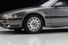 1/43 ホンダ インテグラ (DA7) RXi 1991 純正シートカバー（高級タイプ）