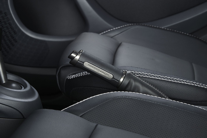 スマート ブラバス シグネチャースタイルエディション