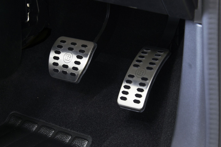 スマート ブラバス シグネチャースタイルエディション