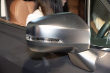 スバル 新型フォレスター