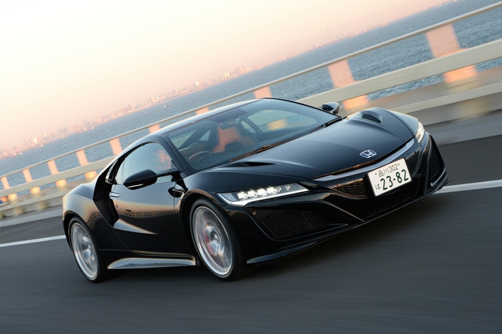 ホンダ Nsx燃費レポート ホンダが誇るhvスーパースポーツの実燃費は驚きの結果に 4 6 低燃費にこだわるなら 最新の実燃費が丸わかり 燃費 レポート Mota
