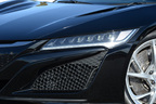 ホンダ NSX