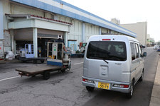 ダイハツ ハイゼットカーゴ 実燃費レポート