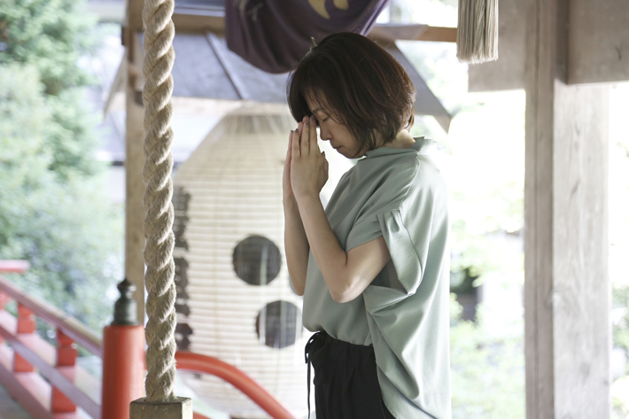 ボルボ XC60 D4 インスクリプション 長距離試乗レポート／飯田裕子