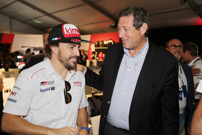 トヨタ GRスーパースポーツコンセプト