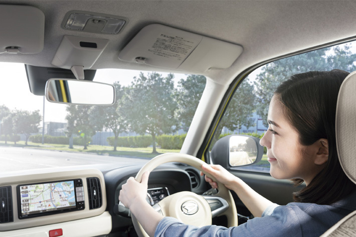 ダイハツ 新型ミラトコット