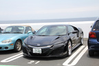 ホンダ NSX