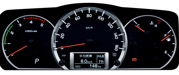 トヨタ コースター