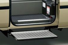 トヨタ コースター