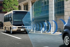 トヨタ コースター