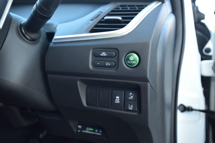 ホンダ ジェイド RS