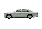 トヨタ 新型センチュリー