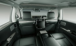 トヨタ 新型センチュリー