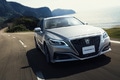 新型クラウンは安全運転で保険料が割引になる！フルモデルチェンジでコネクティッドカーに進化