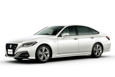 トヨタ 新型クラウン