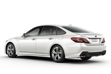 トヨタ 新型クラウン