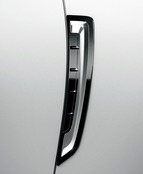 トヨタ 新型クラウン用 モデリスタカスタマイズアイテム