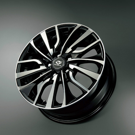 トヨタ 新型カローラスポーツ用 モデリスタカスタマイズアイテム