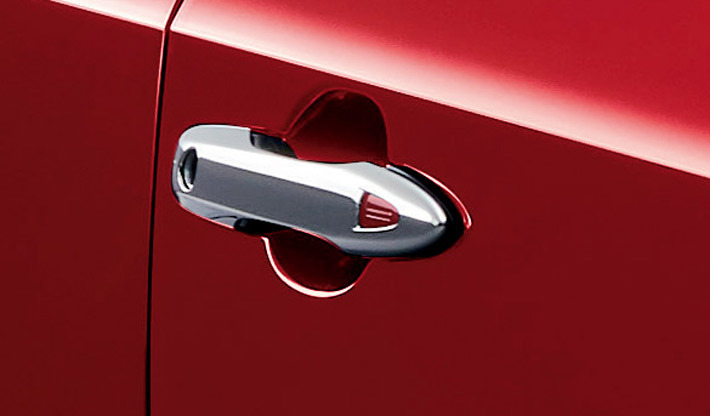 トヨタ 新型カローラスポーツ用 モデリスタカスタマイズアイテム