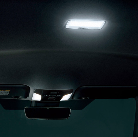 トヨタ 新型カローラスポーツ用 モデリスタカスタマイズアイテム