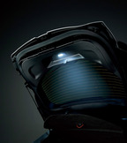 トヨタ 新型カローラスポーツ用 モデリスタカスタマイズアイテム