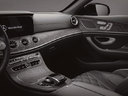 メルセデスベンツ新型CLSの内装
