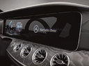 メルセデスベンツ新型CLSの内装　12.3インチコックピットディスプレイ