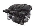 メルセデスベンツ新型CLSのエンジン　CLS 220 d Sports